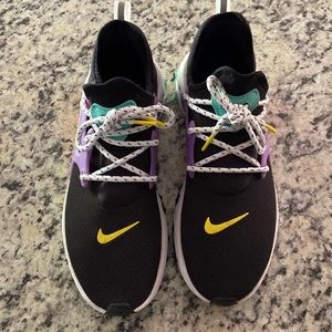 Nike react prestos